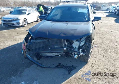 2018 GMC Terrain Slt z USA, uszkodzony, nr VIN 3GKALVEXXJL139933